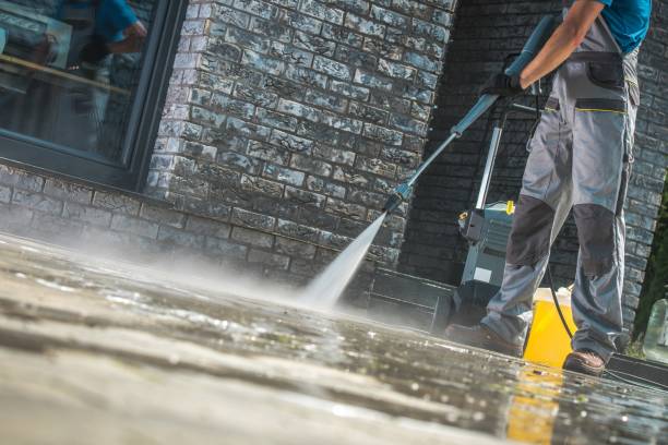 Best Post-Construction Pressure Washing  in , GA