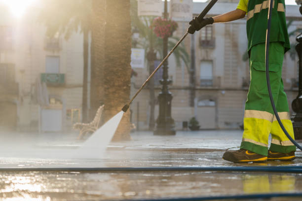 Best Gas Station Cleaning  in , GA